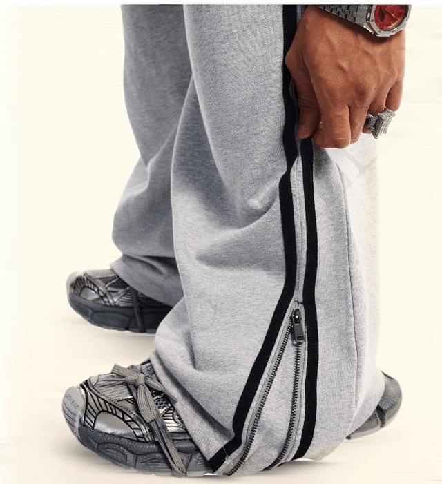 SweatPants Zip (précommande)