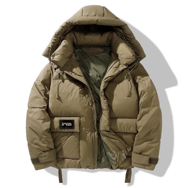 Down jacket (PRECOMMANDE) 