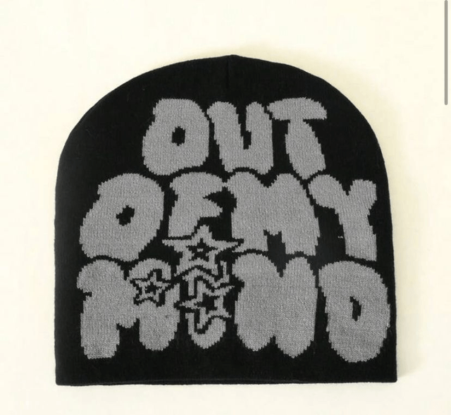 Hat Mind DVN (PRECOMMANDE)
