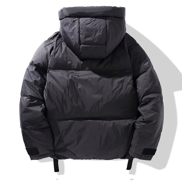 Down jacket (PRECOMMANDE) 