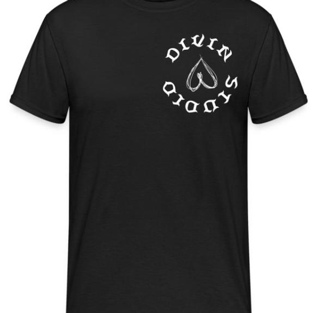 T-shirt dvn (précommande)