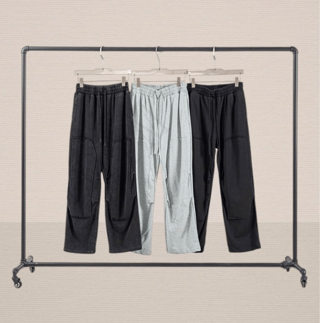 SweatPants Carpenter (précommande)