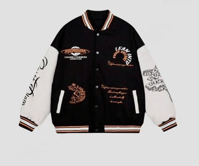 Time Jacket dvn (précommande)