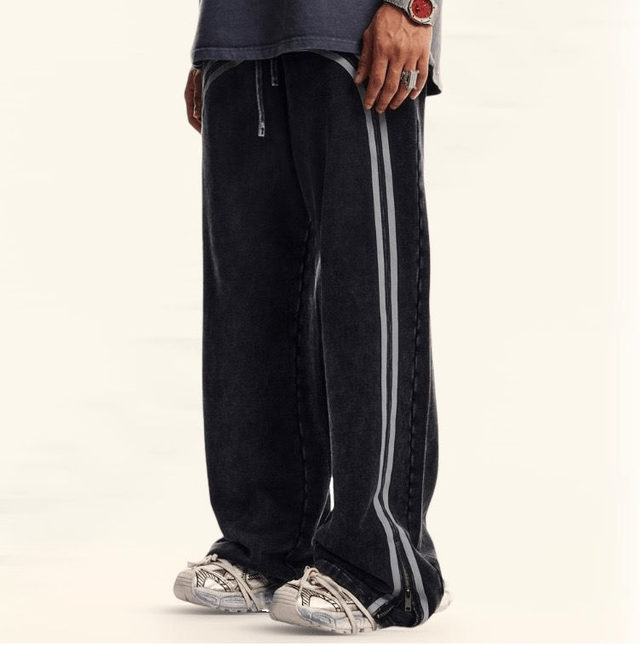 SweatPants Zip (précommande)
