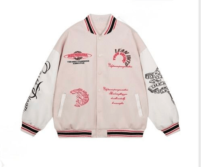 Time Jacket dvn (précommande)