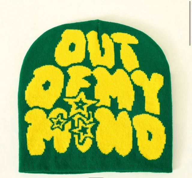 Hat Mind DVN (PRECOMMANDE)