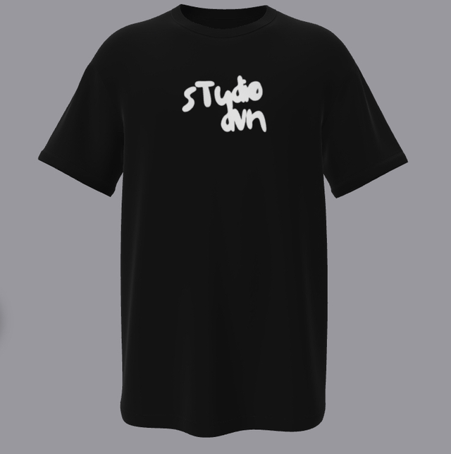T-shirt dvn (précommande)