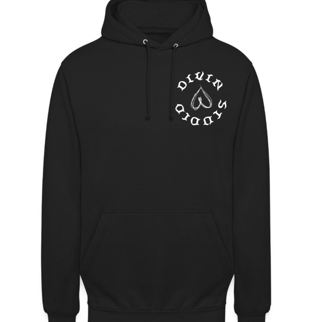 Hoodies DVN (précommande)