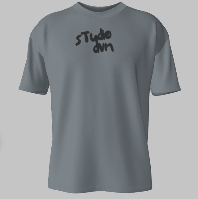 T-shirt dvn (précommande)