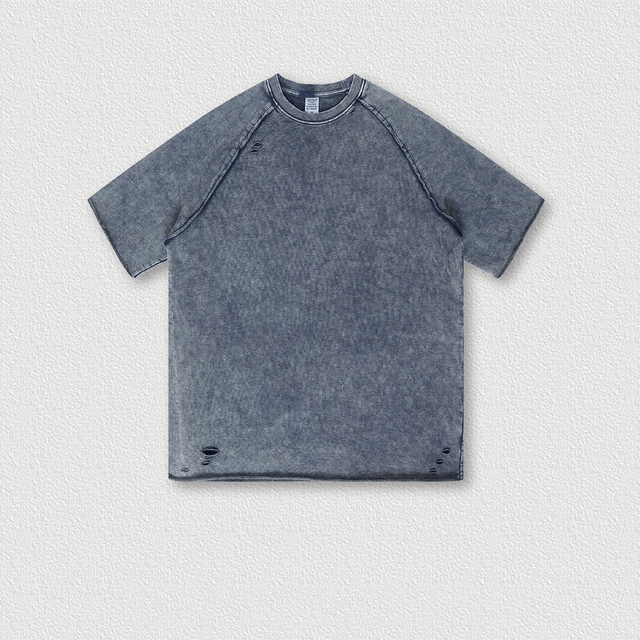T-shirt Basique DVN (PRECOMMANDE)