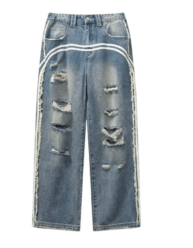 jeans DVN (précommande)