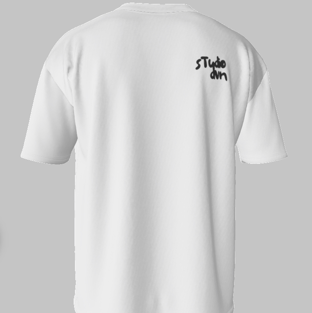 T-shirt dvn (précommande)