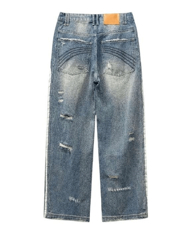 jeans DVN (précommande)