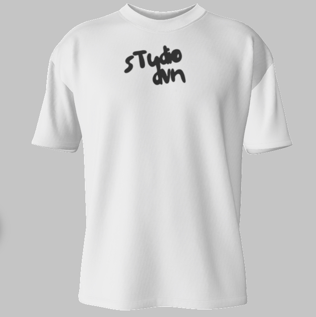 T-shirt dvn (précommande)
