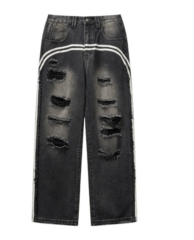 jeans DVN (précommande)