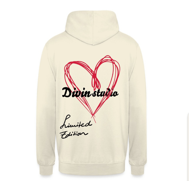 Hoodies DVN (précommande)