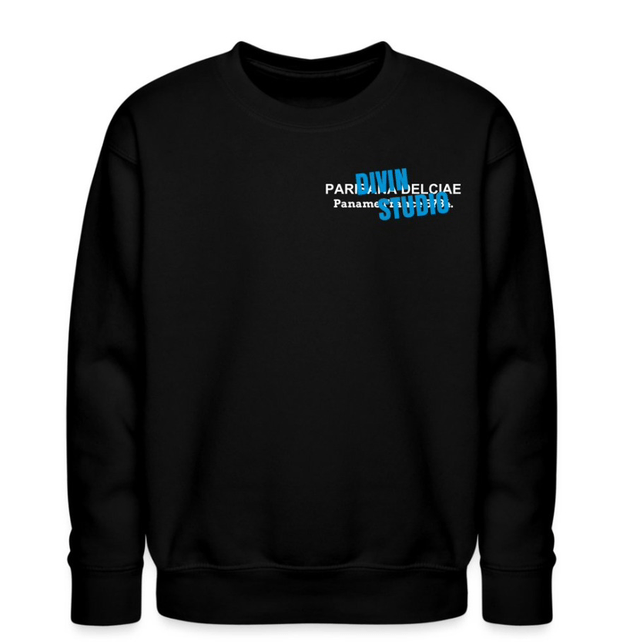 Pull streetwear DVN (précommande)