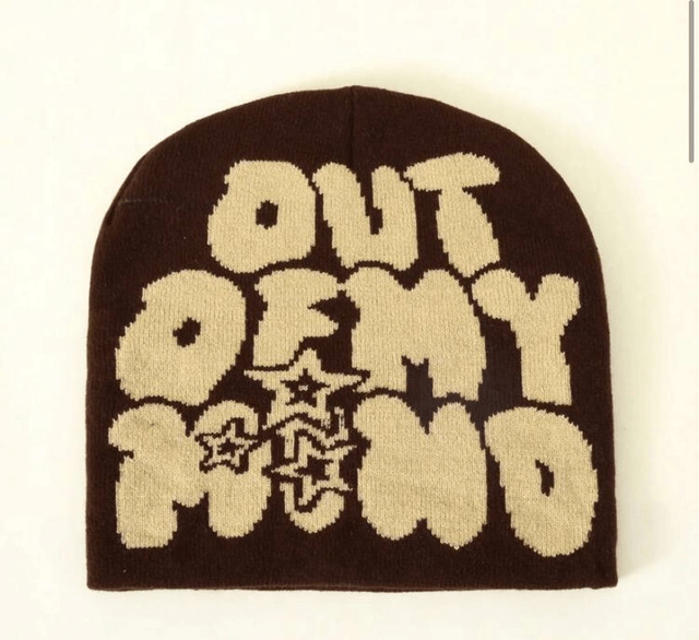 Hat Mind DVN (PRECOMMANDE)