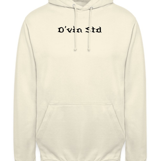 Hoodies Los Angels (précommande)