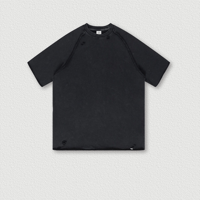 T-shirt Basique DVN (PRECOMMANDE)