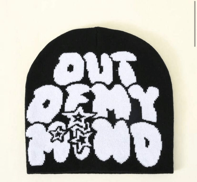 Hat Mind DVN (PRECOMMANDE)