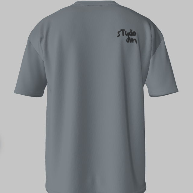 T-shirt dvn (précommande)