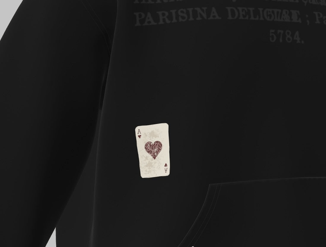 Hoodie dvn (précommande)