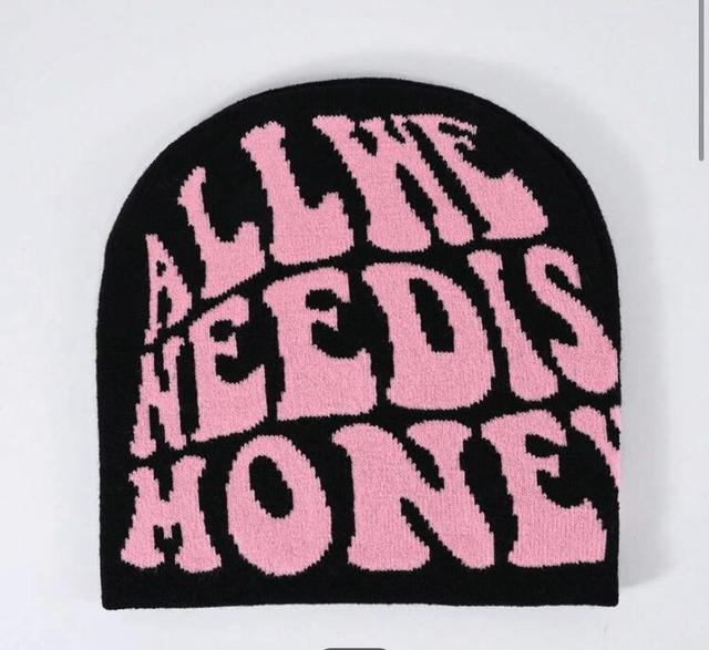 Hat Money DVN (PRECOMMANDE)