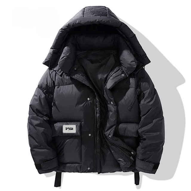 Down jacket (PRECOMMANDE) 