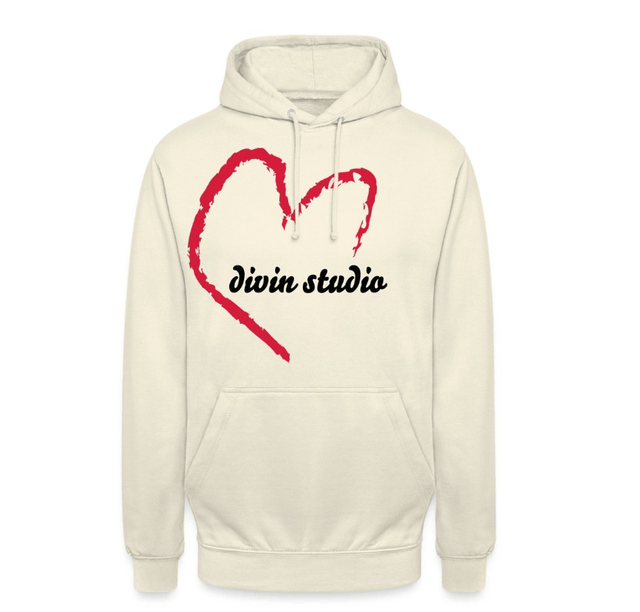 Hoodies DVN (précommande)