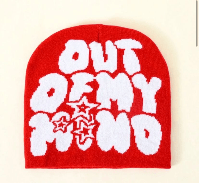 Hat Mind DVN (PRECOMMANDE)