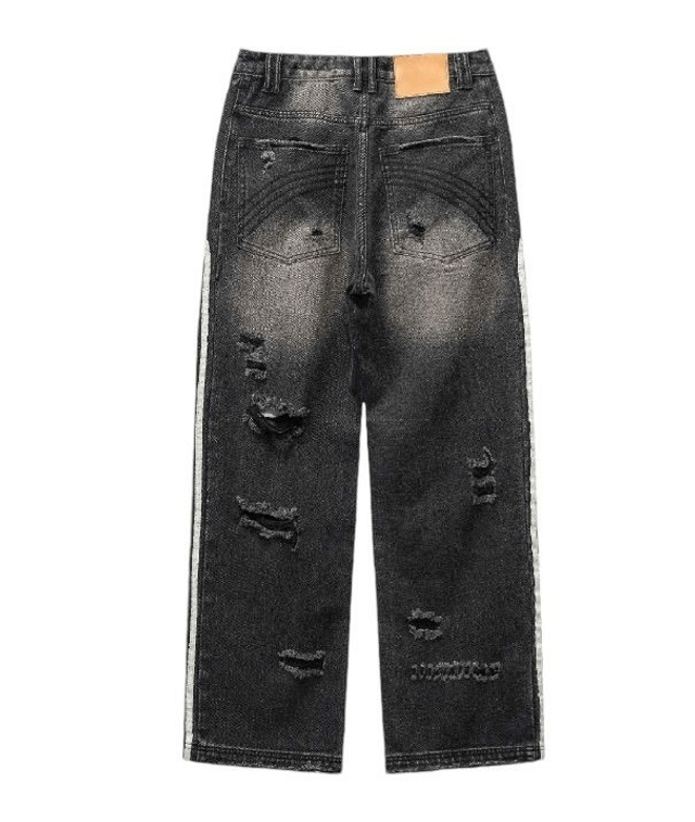 jeans DVN (précommande)