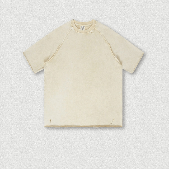 T-shirt Basique DVN (PRECOMMANDE)