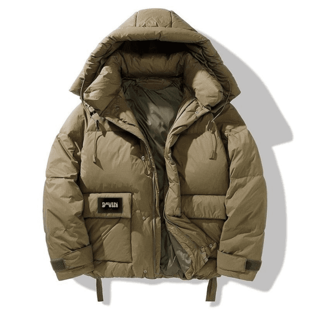 Down jacket (PRECOMMANDE) 