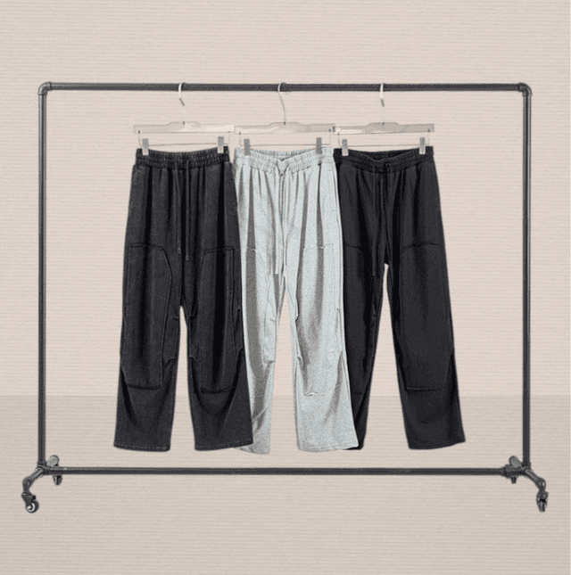 SweatPants Carpenter (précommande)