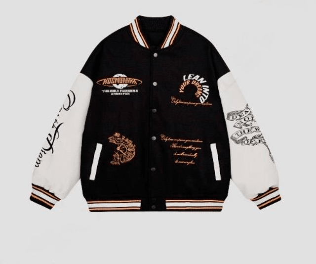 Time Jacket dvn (précommande)