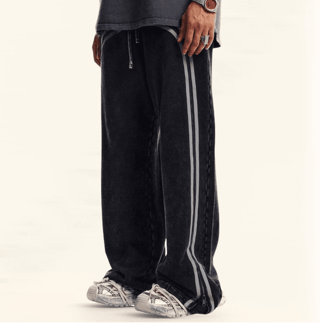 SweatPants Zip (précommande)