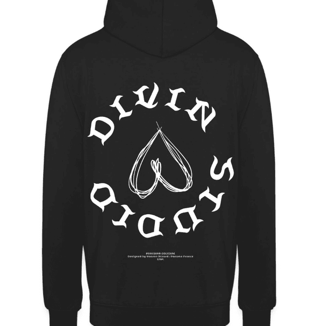 Hoodies DVN (précommande)