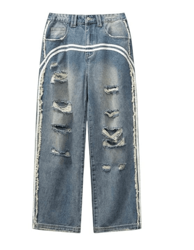 jeans DVN (précommande)