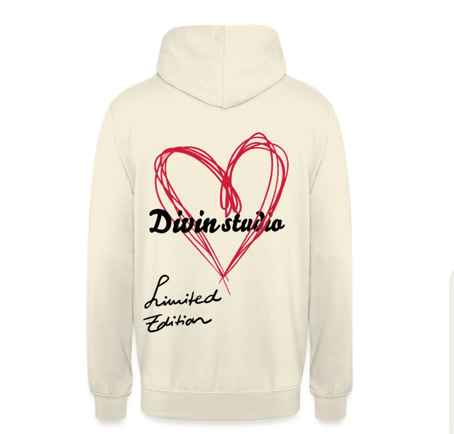Hoodies DVN (précommande)