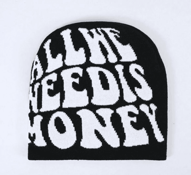 Hat Money DVN (PRECOMMANDE)