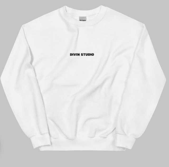 Pull DVN (précommande)